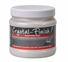 Vopsea decorativa Crystal finish PEARL 750 ml, pret / buc