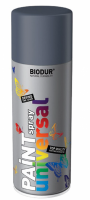 ER-ALFA Spray vopsea  Gri (Grey White) 9002 400 ml 