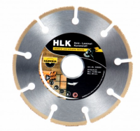 Disc universal pentru lemn si plastic HLK 115 x 22.23, pret / buc