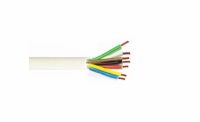 Cablu electric MYYM / H05VV-F 7x1.5 mmp, cupru