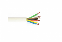 Cablu electric MYYM / H05VV-F 7 x 1.5 mmp cupru, pret / rola | pret/ml