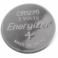 Baterie lithium, TIP COIN CR1220 (5 buc/blister)