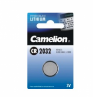 Camelion CR2032 baterie litiu 3volti