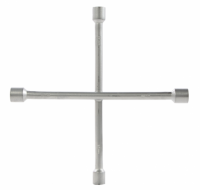 Cheie cruce pentru roti cu protectie de 16''x40CM-(17x19x21x23)