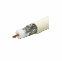 Cablu coaxial 1 x 0.64 U/6 mini recber, pret / m