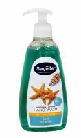 Sapun Savelle sea minerals 500 ml, pret / buc