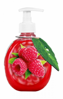 Sapun Savelle raspberry 375 ml, pret / buc