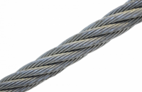  Cablu din otel de 10 mm 