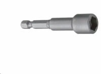 Cheie tubulara Cobra+ pentru bormasina 6 mm lunga 65 mm