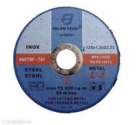 Disc pentru taiat inox de (115MMx1.2MMx22.2MM)