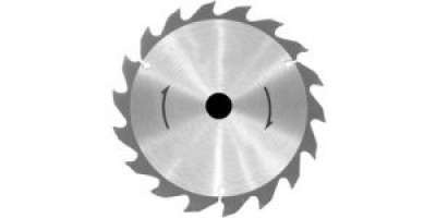 Panza circular vidia Bossini de (125MMX24TX22,2MM)