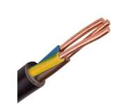 Cablu electric ignifugat de (3MMx1.5MM)-100M./Rola