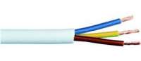 Rola cablu electric MYYM / H05VV-F 3 x 1.5 mmp, cupru
