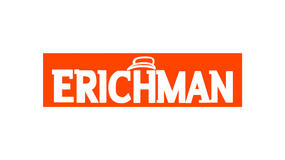 Logo Erichman
